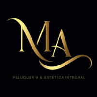 Centro de Estética de M A logo