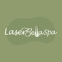 Láser Bella Spa logo