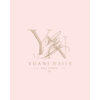 Ydani Nails logo