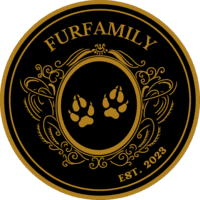 Fur Family Chile logo