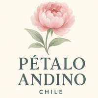 Pétalo Andino logo