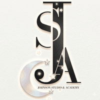 JOHNSON STUDIO BROWS & LASHES logo