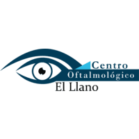 Centro Oftalmológico El Llano logo