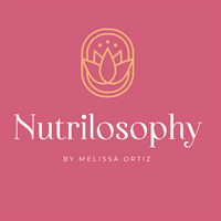 Nutrilosophy logo