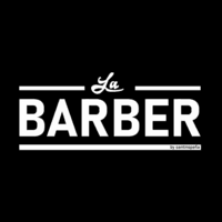 LABARBER logo