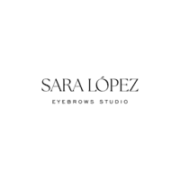 Sara López Studio logo
