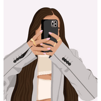 Ola uñas | Manicure - Pedicure & Beauty  logo