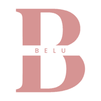 Belu Nails & Spa logo
