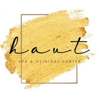 HAUT Spa & Clinical Center logo