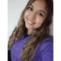 Nutricionista Viviana Galleguillos  logo