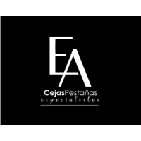 EA ESPECIALISTA EN CEJAS PESTAÑAS logo