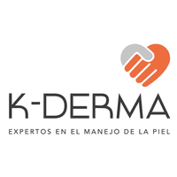 K-DERMA logo