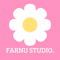 Farnu studio logo