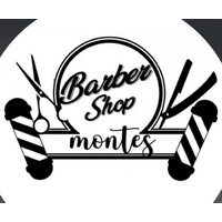 Barbería de Juan montes logo