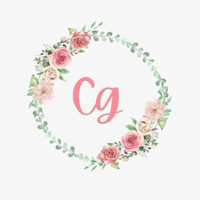 CG Beauty Center logo