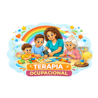 Terapia Ocupacional Catalina López logo