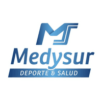 MedySur logo