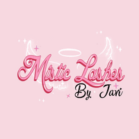Mistic Lashes by Javi logo