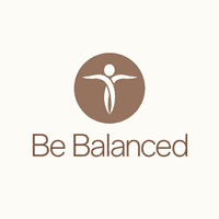 Be Balanced  logo