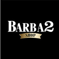 Barbería BARBA2 logo