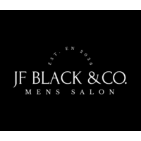 JFBLACK AND CO MENS SALÓN logo