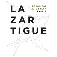 Lazartigue Chile logo