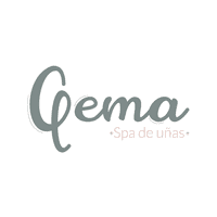GEMA SPA DE UÑAS logo