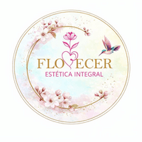 Centro Florecer Estética Integral  logo