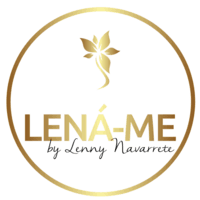 LENÁ-ME logo