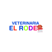 Veterinaria El Rodeo logo