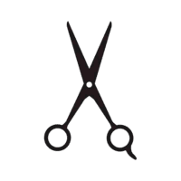 CORTA Peluqueria logo