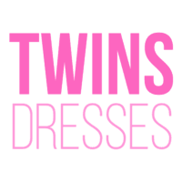 TWINS DRESSES logo