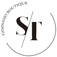 ST Fitness Boutique Studio logo