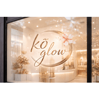 ko Glow by Kiora Spa logo