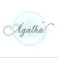 AGATHA SPA NAILS  logo