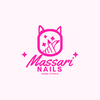 Massari’Nails logo