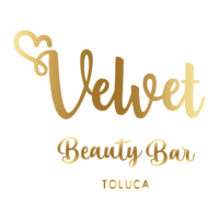 Clínica Velvet Beauty  logo