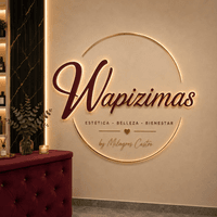Wapizimasnails logo