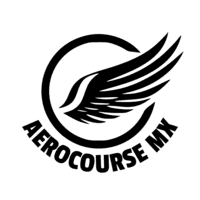 AerocourseMX logo