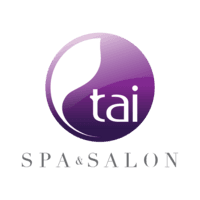 tai spa & salon logo