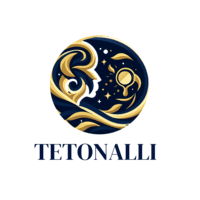 TETONALLI TOLUCA logo
