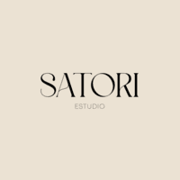  satori peluqueria logo