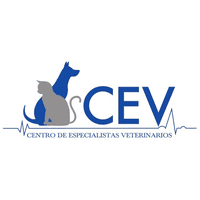 Centro de Especialistas Veterinarios logo
