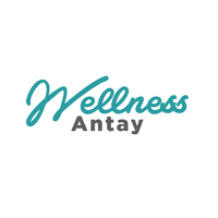 Wellness Antay logo