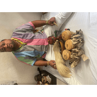 ILE IFA OMA AJE  logo