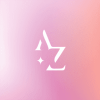 Azumakeup Studio logo