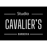 STUDIO CAVALIERS  logo