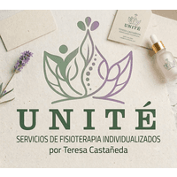 UNIK.TERAPIA HECHA PARA TI - Teresa Castañeda logo