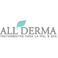 All Derma  logo