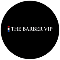 TheBarberVIP logo